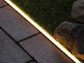 LED juostos ir profiliai vidaus šviestuvai - nuotraukos Nr. 38