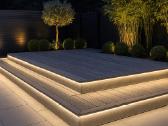 LED juostos ir profiliai vidaus šviestuvai - nuotraukos Nr. 3