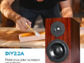 Hivi Acoustics & Swan Speakers