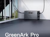 Nešiojama saulės elektrinė Jet Green ark Pro - nuotraukos Nr. 3