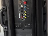 A/d/s tx12b akumuliatorinė bluetooth kolonėlė - nuotraukos Nr. 2