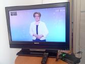 Televizorius Sony bravia