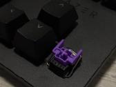 Parduodu klaviatūra Razer - nuotraukos Nr. 3