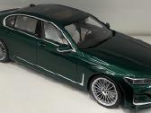 Kolekciniai modeliukai-bmw 7-series