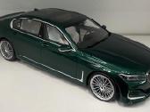 Kolekciniai modeliukai-bmw 7-series - nuotraukos Nr. 2