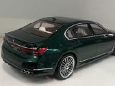 Kolekciniai modeliukai-bmw 7-series - nuotraukos Nr. 3