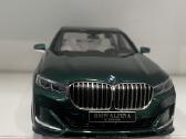 Kolekciniai modeliukai-bmw 7-series - nuotraukos Nr. 4