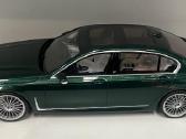 Kolekciniai modeliukai-bmw 7-series - nuotraukos Nr. 5