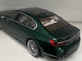 Kolekciniai modeliukai-bmw 7-series - nuotraukos Nr. 6