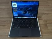 MacBook Air 13.6 M2, 8 GB/256 GB/ 100% Midnight - nuotraukos Nr. 2