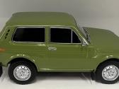 Kolekciniai modeliukai-lada Niva - nuotraukos Nr. 3