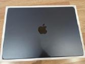 MacBook Air 13.6 M2, 8 GB/256 GB/ 100% Midnight - nuotraukos Nr. 4