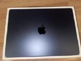 MacBook Air 13.6 M2, 8 GB/256 GB/ 100% Midnight - nuotraukos Nr. 3