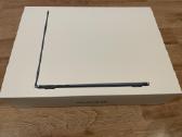 MacBook Air 13.6 M2, 8 GB/256 GB/ 100% Midnight - nuotraukos Nr. 6