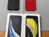 iPhone Se 64gb ir 128gb po 85e