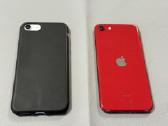 iPhone Se 64gb ir 128gb po 85e - nuotraukos Nr. 4