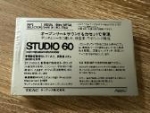 Teac Studio 60s Kasetė - nuotraukos Nr. 2