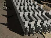 Gaminame statybines metalo konstrukcijas