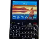 Mobilieji telefonai Blackberry - nuotraukos Nr. 2