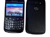 Mobilieji telefonai Blackberry - nuotraukos Nr. 4