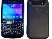 Mobilieji telefonai Blackberry - nuotraukos Nr. 5