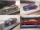 1:43 Bmw Modeliai