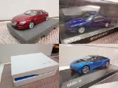 1:43 Bmw Modeliai - nuotraukos Nr. 2