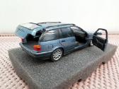 1:43 Bmw Modeliai - nuotraukos Nr. 9