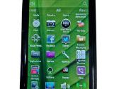 Mobilieji telefonai Blackberry - nuotraukos Nr. 6