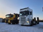 #Techninė Pagalba #Tralas #Galingas Fiskaras - nuotraukos Nr. 5