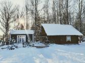 Sodybos nuoma ,pirtis,kubilas. - nuotraukos Nr. 17