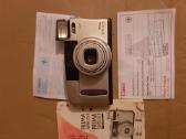 Canon Prima Super 135 N - nuotraukos Nr. 4
