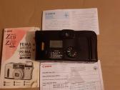 Canon Prima Super 135 N - nuotraukos Nr. 5