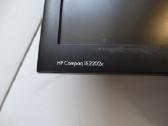 Monitorius Hp Compaq - nuotraukos Nr. 2