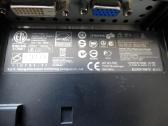 Monitorius Hp Compaq - nuotraukos Nr. 4