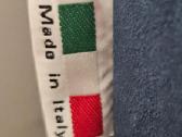 Itališka dvivietė sofa ir pufas - nuotraukos Nr. 6