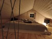 Sodybos nuoma ,pirtis,kubilas. - nuotraukos Nr. 12
