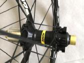 Ratlankiai. DT Swiss, Mavic, Ratų montuotojas. - nuotraukos Nr. 10