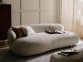 Skulptūriška sofa, sofa lova, kušetė - nuotraukos Nr. 4