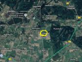 Žemės ūkio paskirties sklypas, 13.4625 ha. - nuotraukos Nr. 2