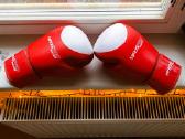 Bokso maišas Virospro Sports - nuotraukos Nr. 4