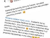 Renginių vedėjas – Vitalij Levon Lt, Pl, Ru - nuotraukos Nr. 9