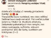 Renginių vedėjas – Vitalij Levon Lt, Pl, Ru - nuotraukos Nr. 10