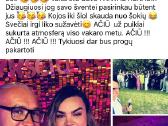 Renginių vedėjas – Vitalij Levon Lt, Pl, Ru - nuotraukos Nr. 11