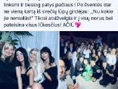 Renginių vedėjas – Vitalij Levon Lt, Pl, Ru - nuotraukos Nr. 12