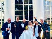 Renginių vedėjas – Vitalij Levon Lt, Pl, Ru - nuotraukos Nr. 16