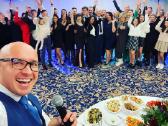 Renginių vedėjas – Vitalij Levon Lt, Pl, Ru - nuotraukos Nr. 26