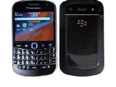 Blackberry 9900 - nuotraukos Nr. 8