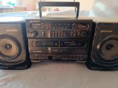 Sharp Wf-950,fm, Mc, - nuotraukos Nr. 5
