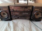 Sharp Wf-950,fm, Mc, - nuotraukos Nr. 7